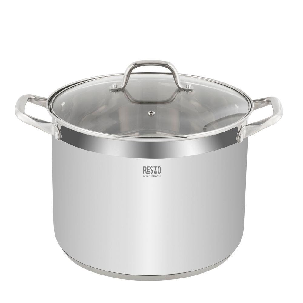 RESTO Katlus 28cm 13L energiasäästlik