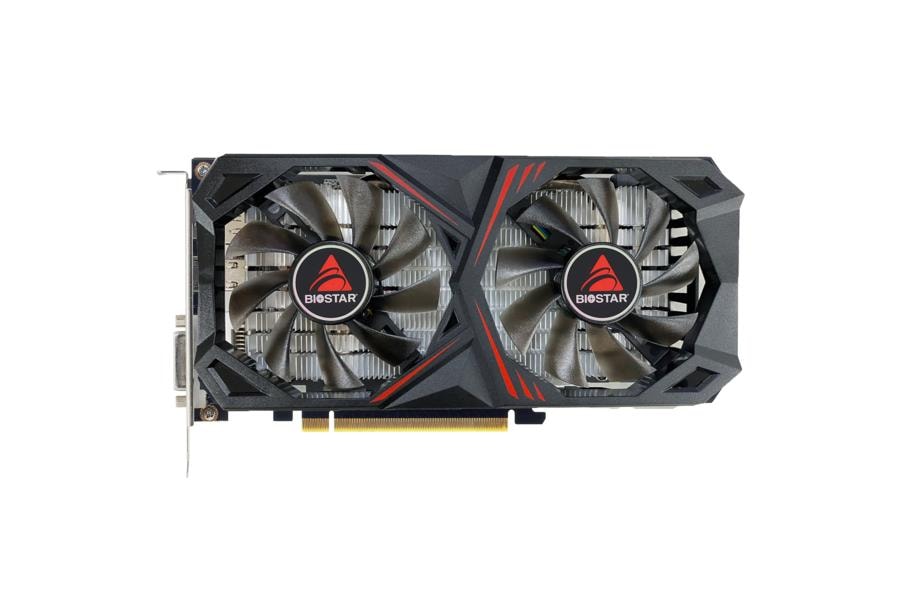 BIOSTAR NVIDIA GeForce RTX 2060 SUPER 8GB soodne hind