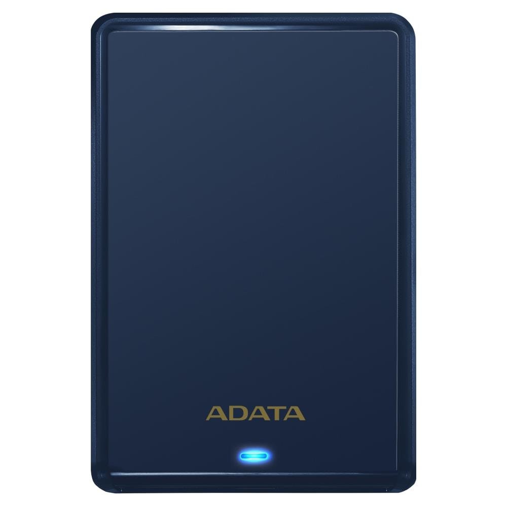 ADATA HV620S 2TB синий портативный жёсткий диск