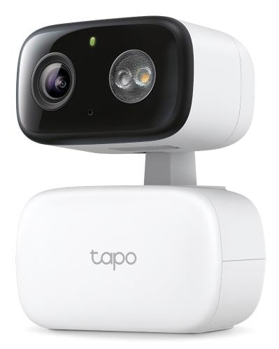 TP-LINK Tapo C206 juhtmevaba kaamera soodne hind