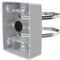 AXIS T91B57 Pole Mount for Network Cameras
