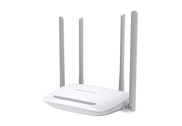 MERCUSYS MW325R Wi-Fi маршрутизатор 300 Mbps недорого