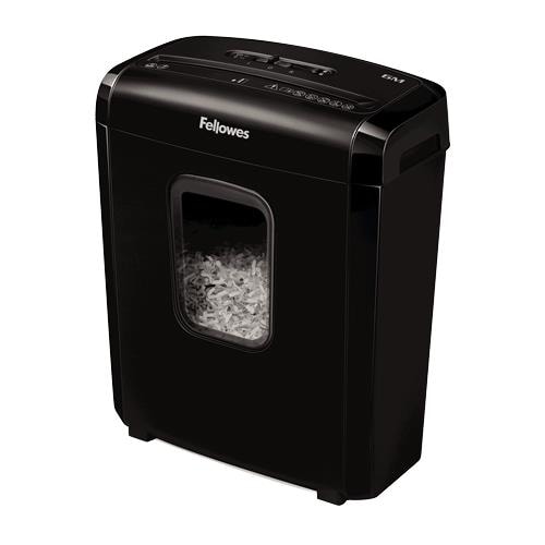 Fellowes PowerShred 6M Mini Cut Shredder – Best Price