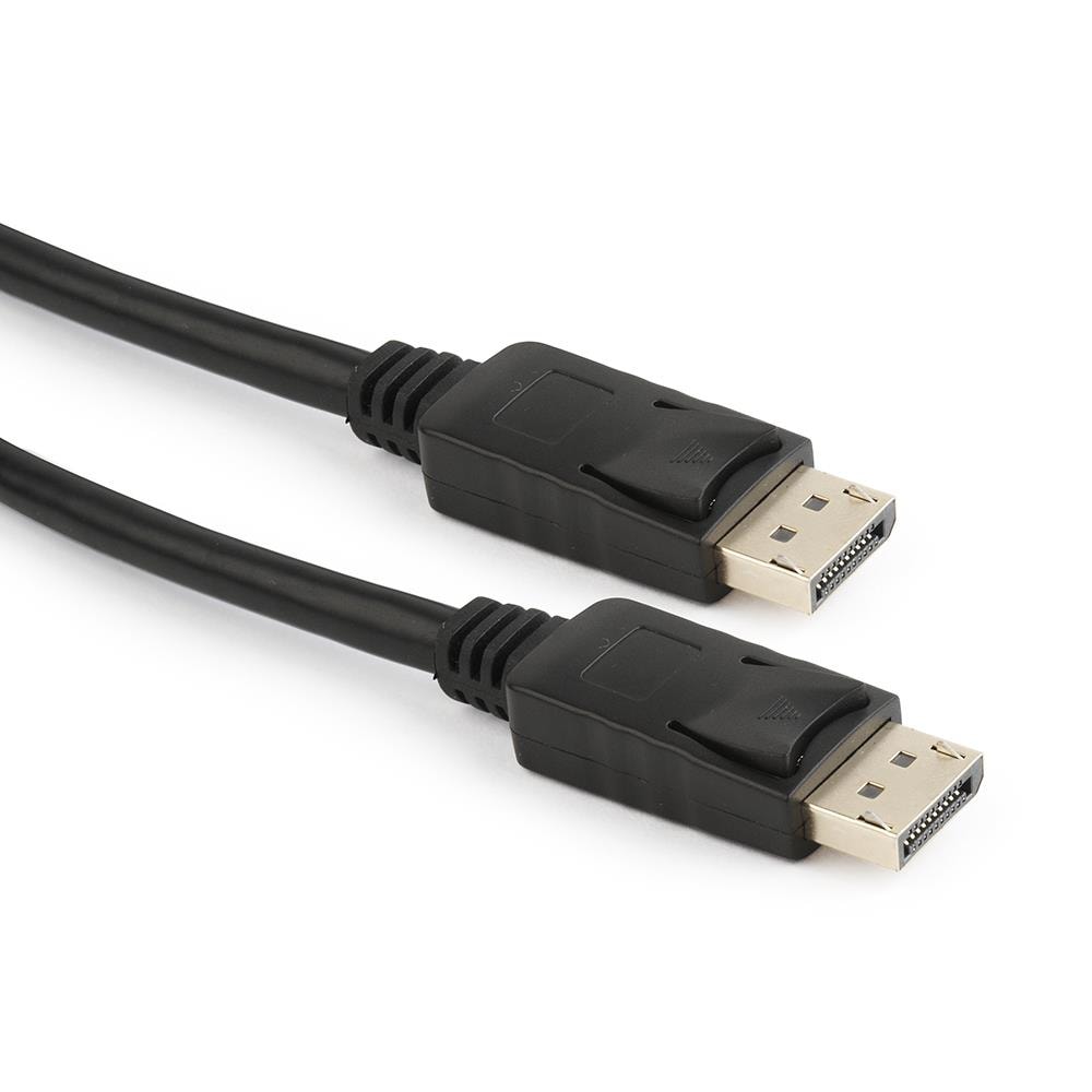 GEMBIRD DisplayPort кабель 10м CC-DP2-10M по низкой цене
