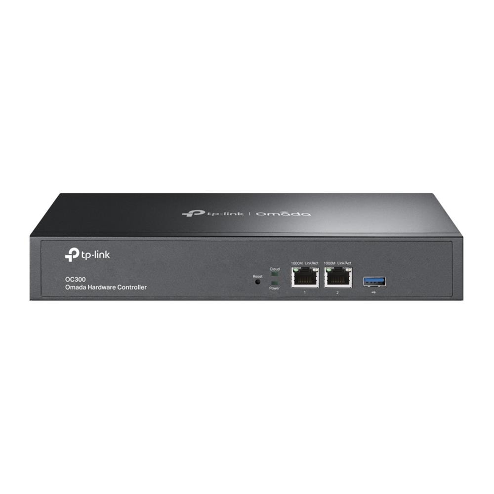 TP-LINK WRL CONTROLLER must OC300 ühilduvusega