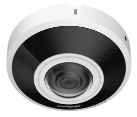 DAHUA IPC-EBW5641-AS 6MP kuppelkaamera, soodne võrgukaamera