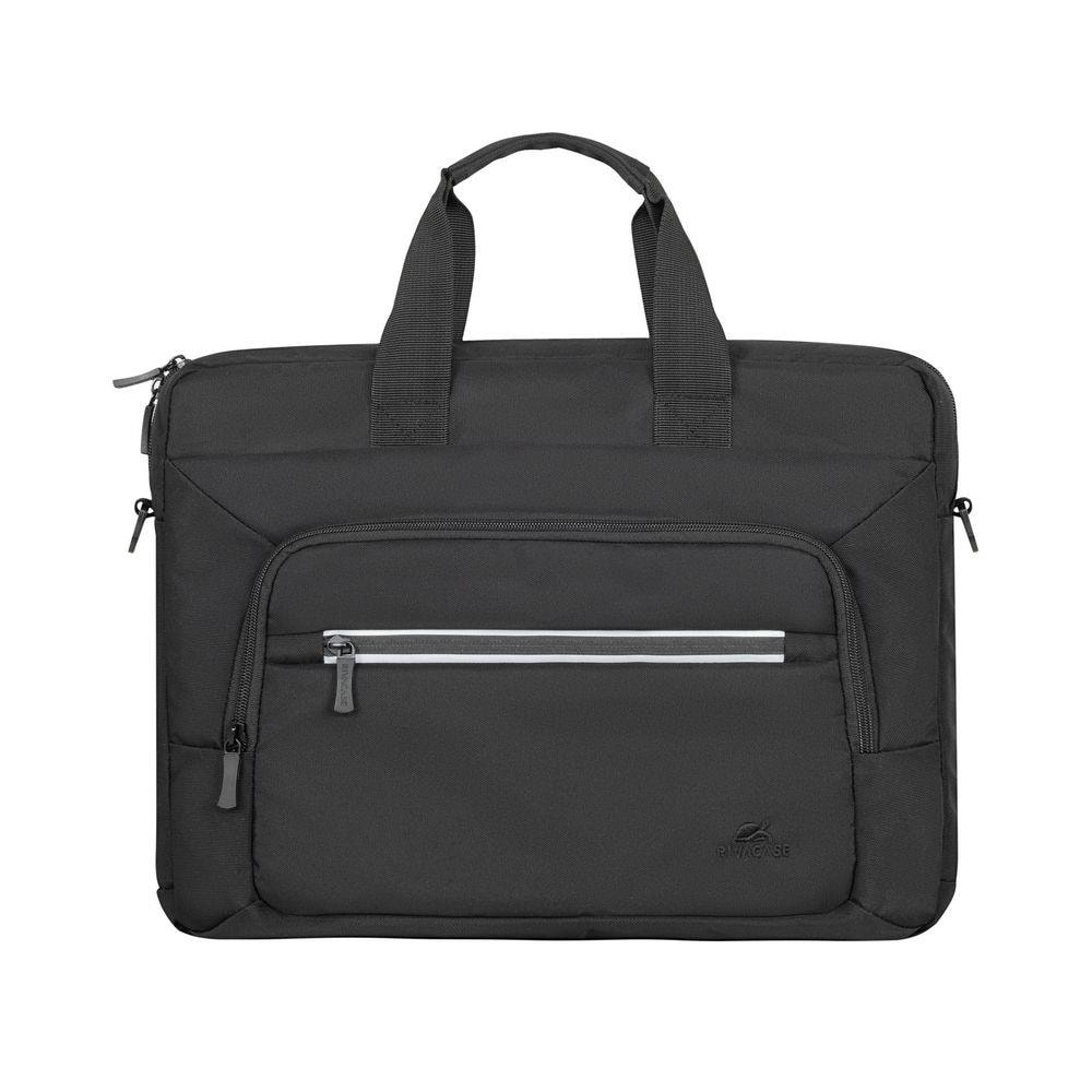 RIVACASE Alpendorf 14" must toploader – soodne kaitse