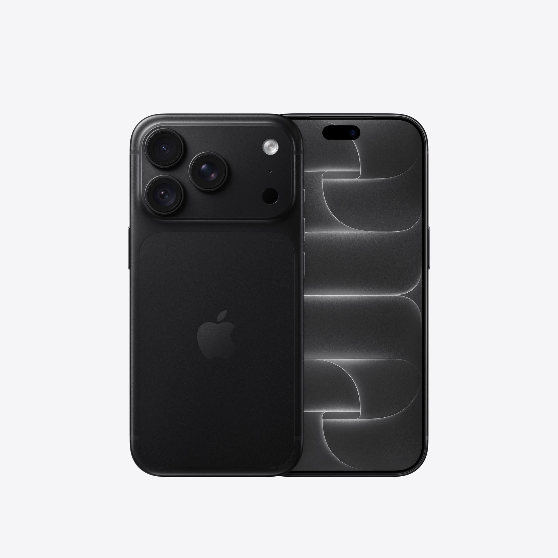 Смартфон Apple iPhone 18 Pro, 256 ГБ, чёрный