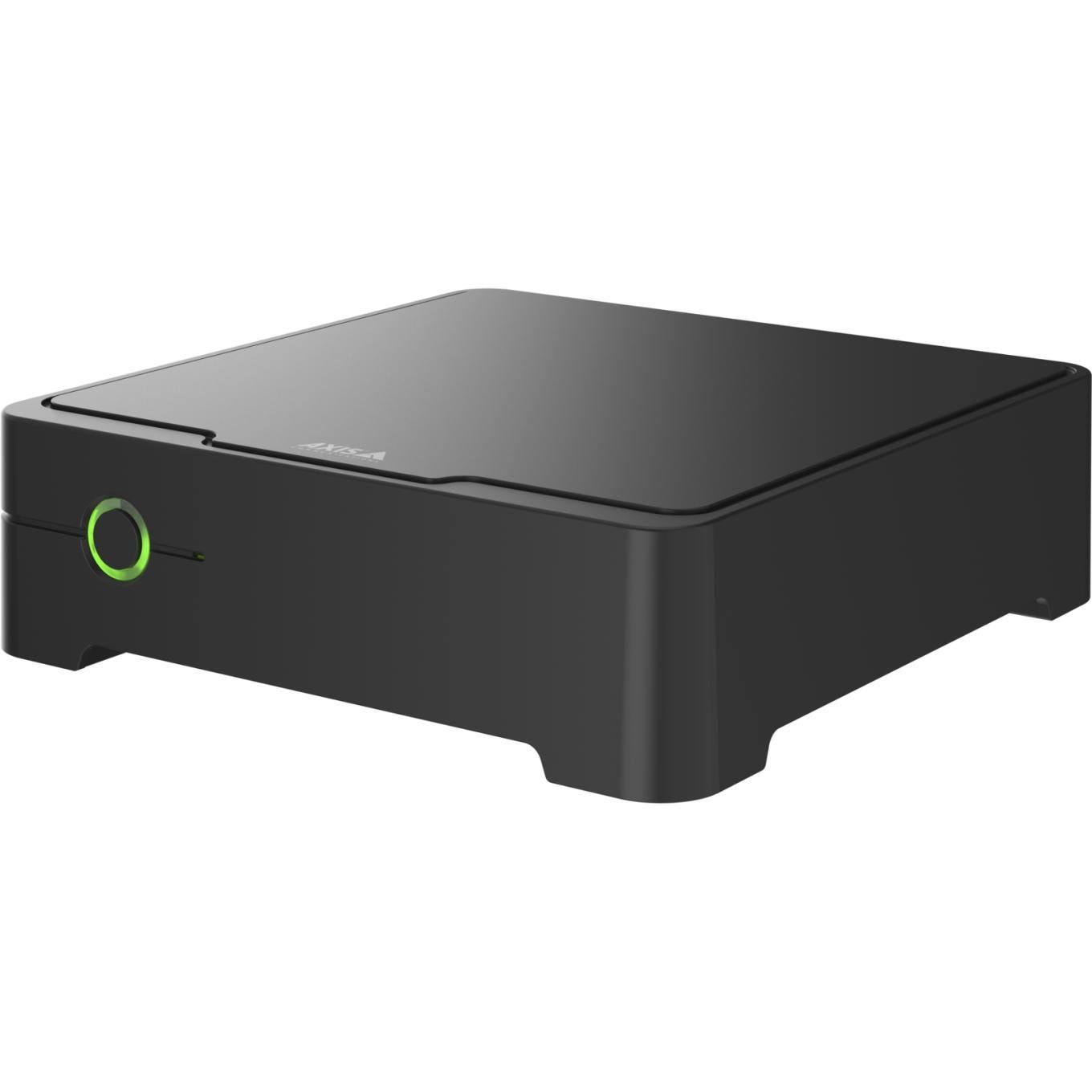 Axis S3008 MKII 2TB Network Video Recorder POE