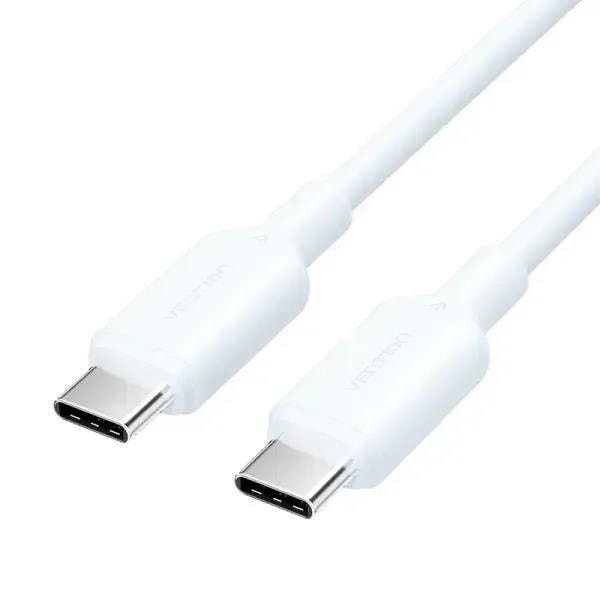 VENTION USB-C kaabel 2m sinine – kiirlaadimisega