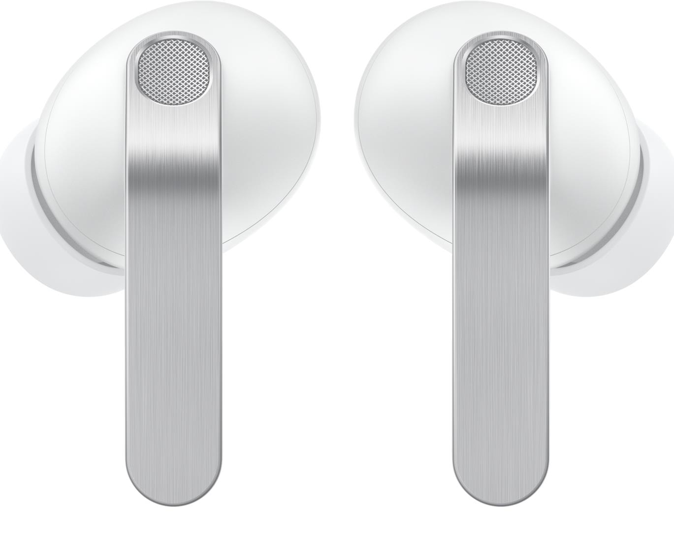 Samsung Galaxy Buds4 Pro белые