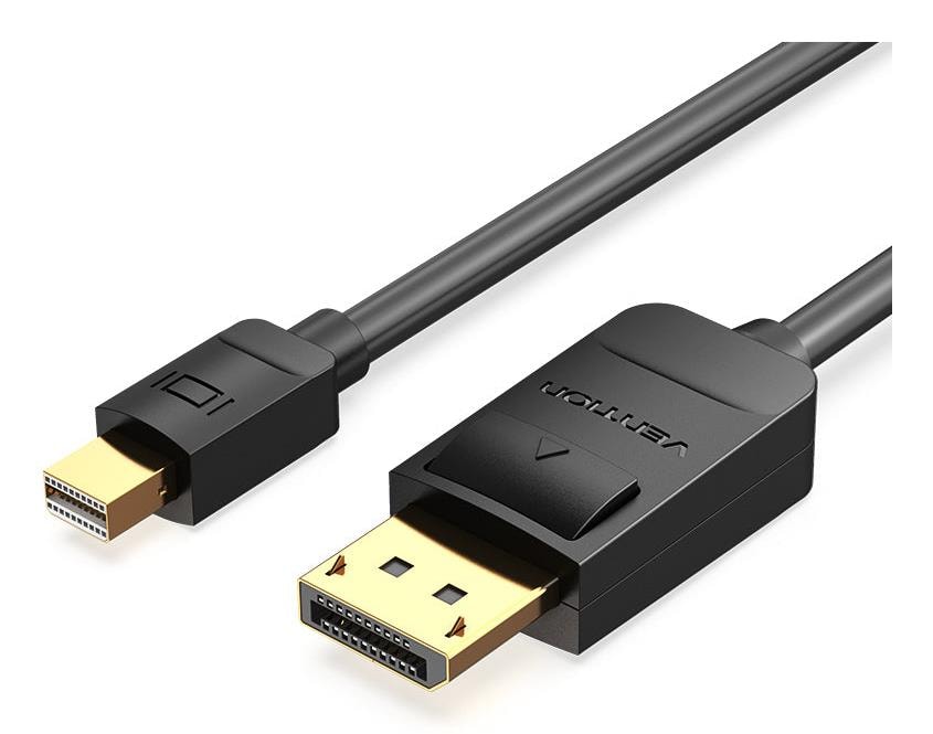 Кабель DisplayPort — HDMI 5м Vention HAGBJ по низкой цене