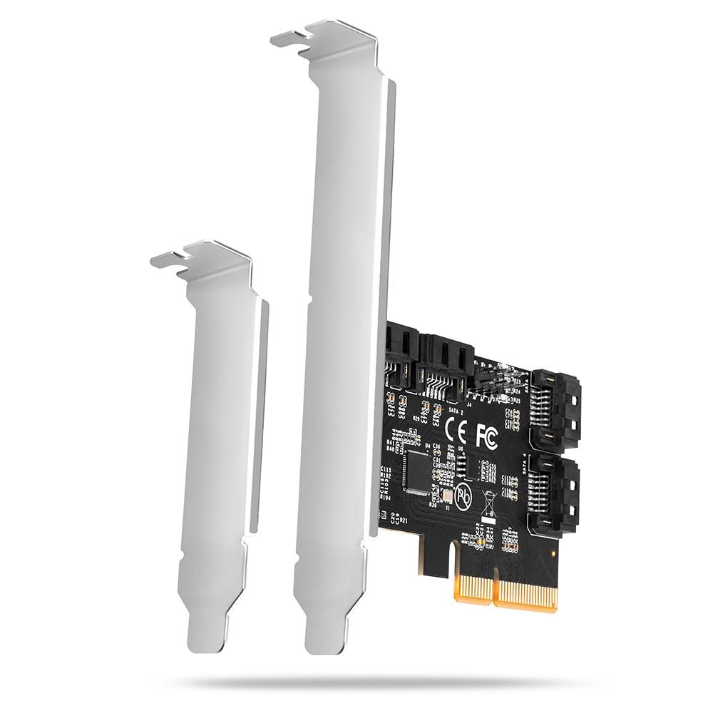 AXAGON PCES-SA4X4 PCIe SSD Controller cheap price