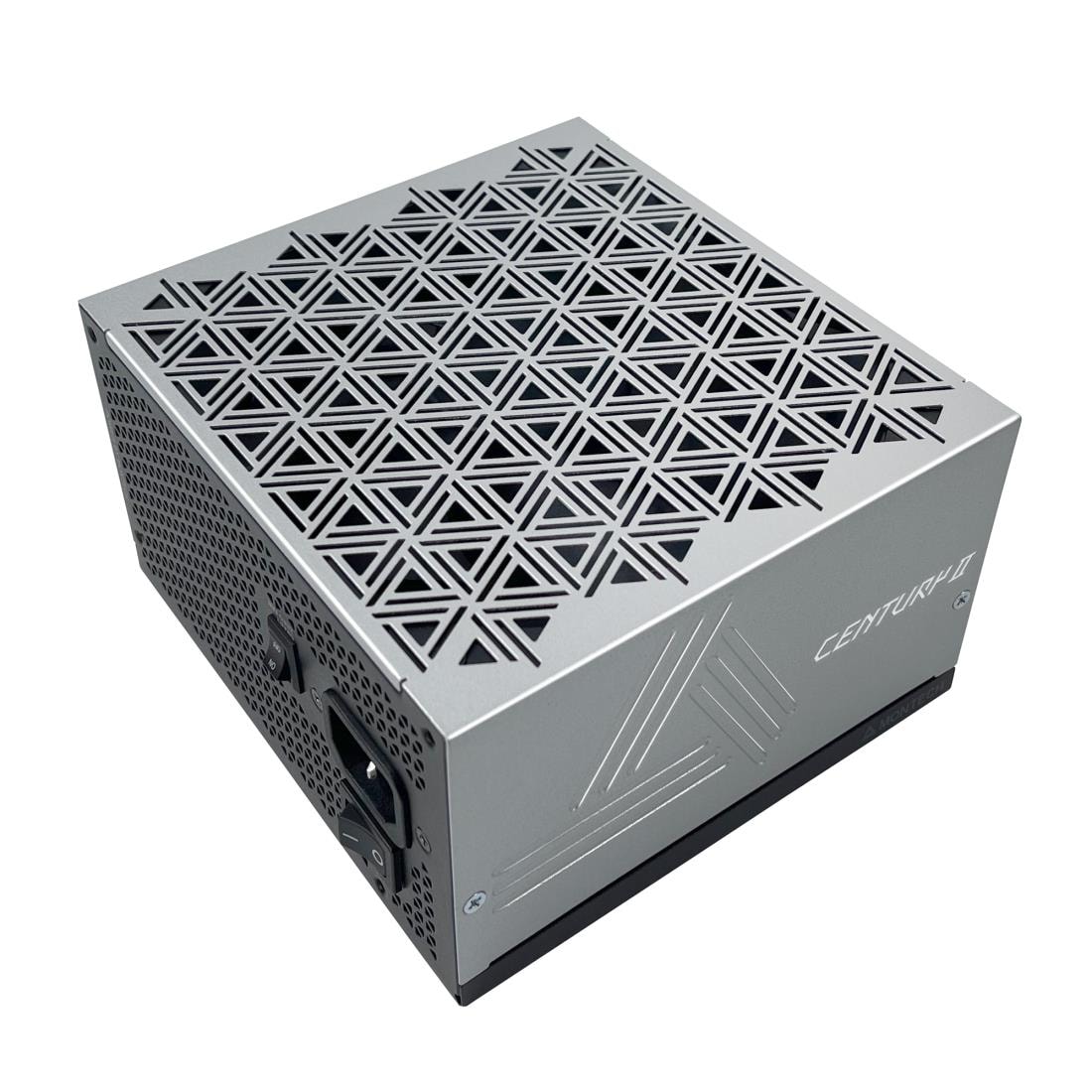 Toiteplokk Montech Century II, 850 W, täismodulaarne