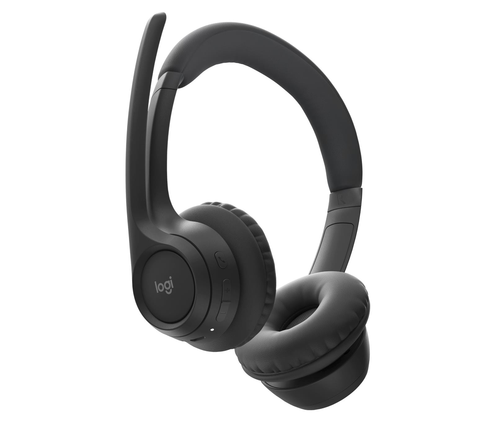 Logitech Zone 300 must juhtmevaba headset