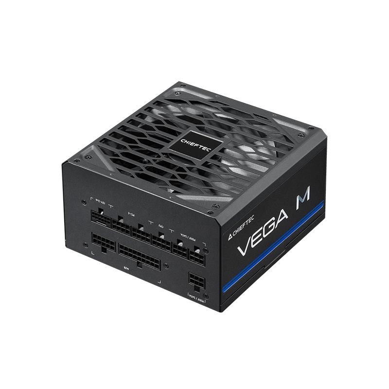 CHIEFTEC PPG-850-C 850W kuldne toiteplokk soodne hind