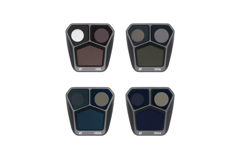 DJI Mavic 3 Pro ND Filters Set – Great Deal