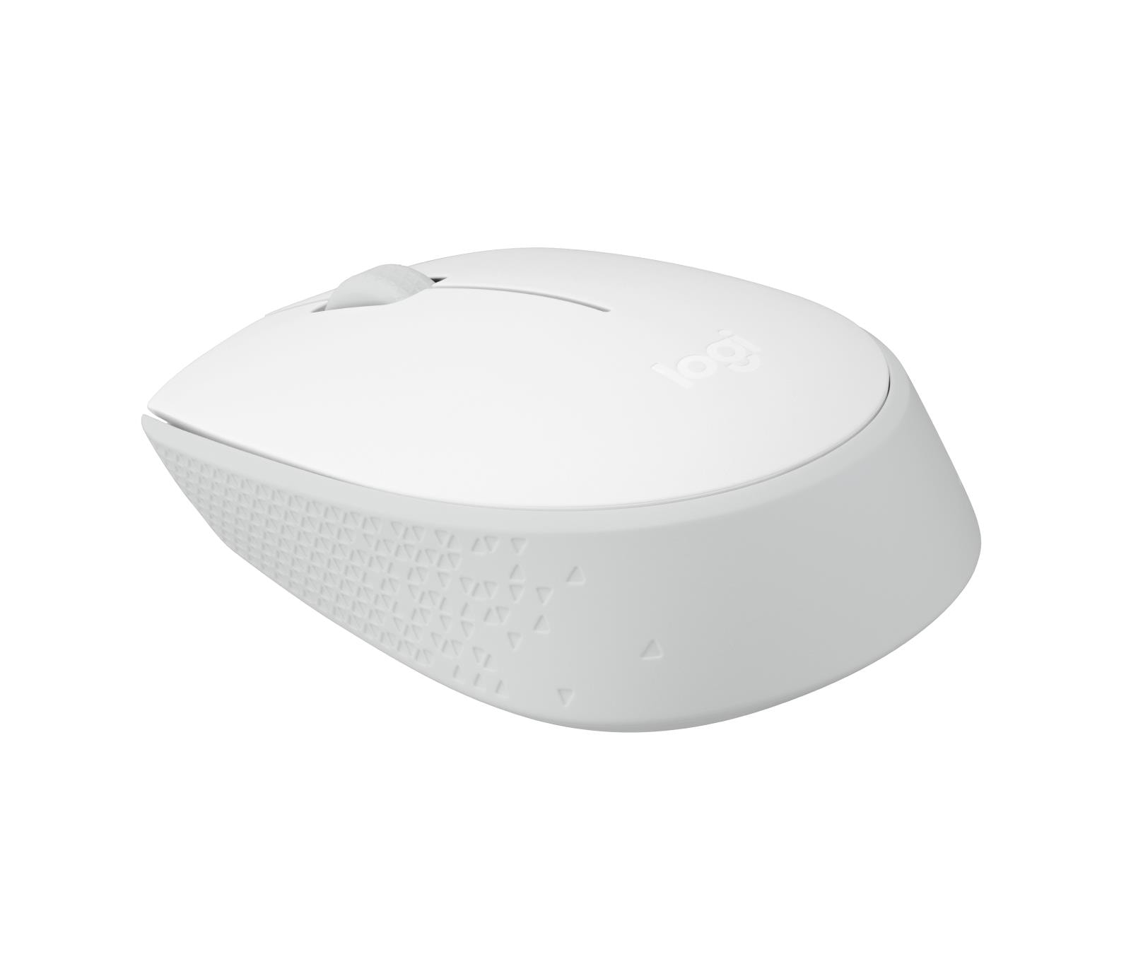 Logitech M171 Wireless Optical Mouse White – Best Deal