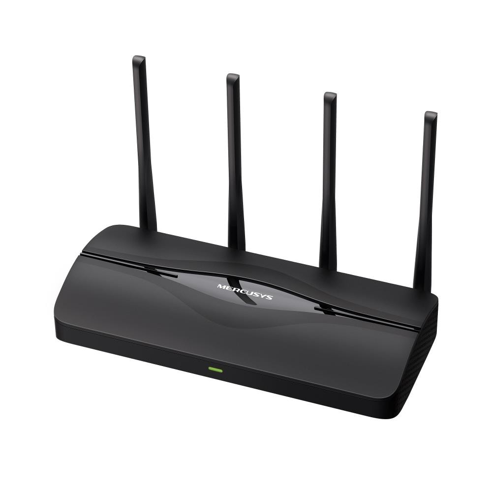 MERCUSYS MR27BE Wi-Fi 7 ruuter 3600 Mbps – soodne hind
