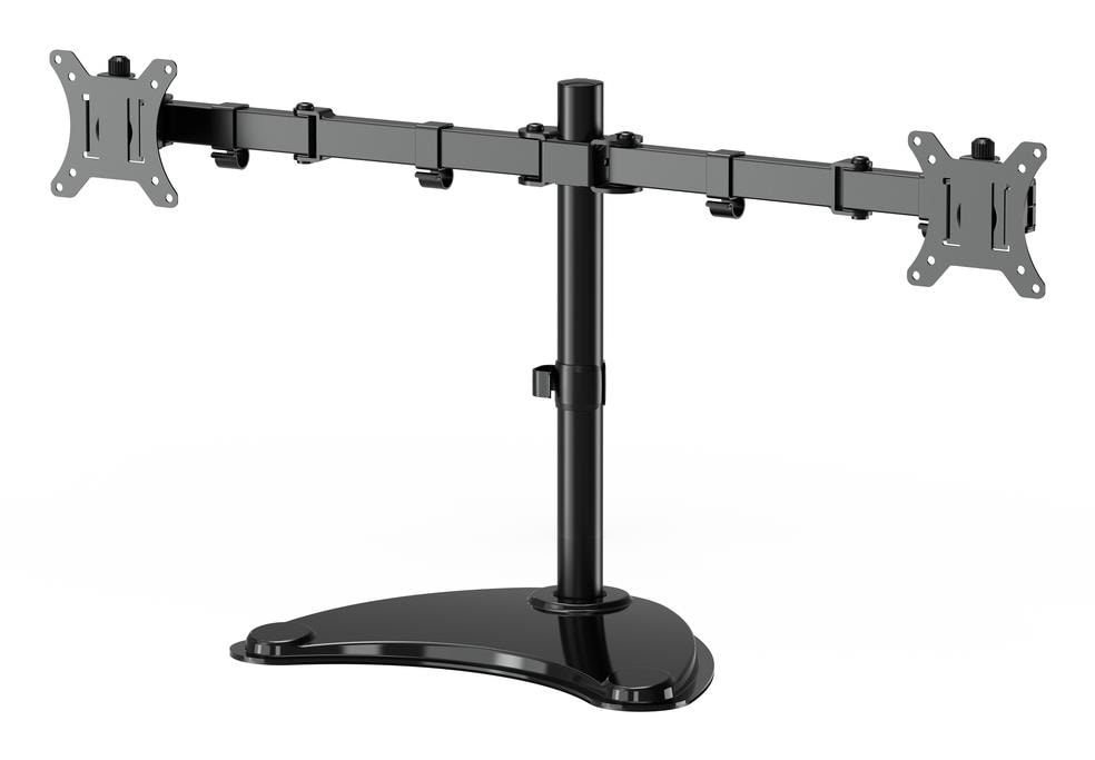 Кронштейн для монитора Gembird MS-D2ST-02 13-32" двойной купить