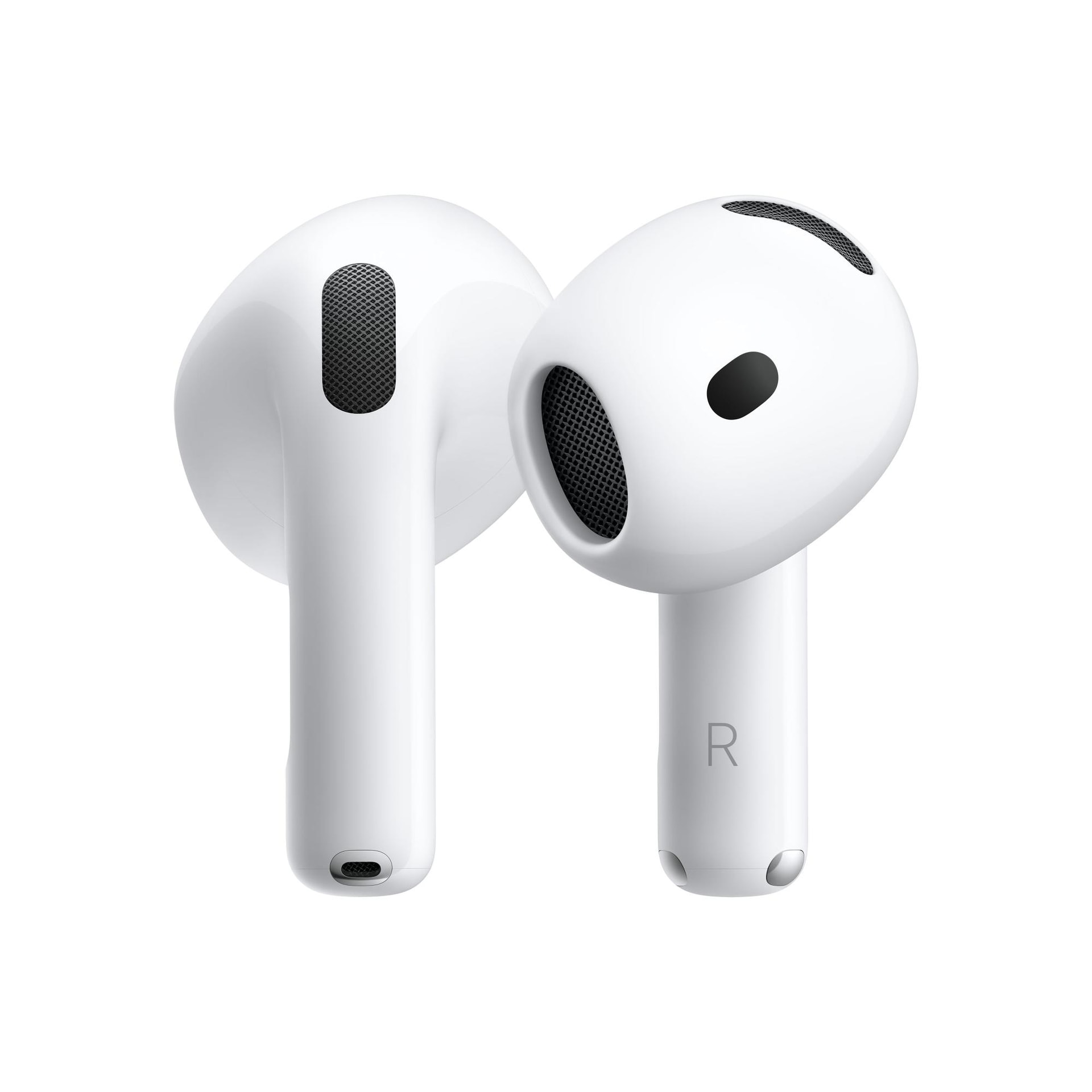 Apple AirPods 5 wireless earbuds, ANC, white