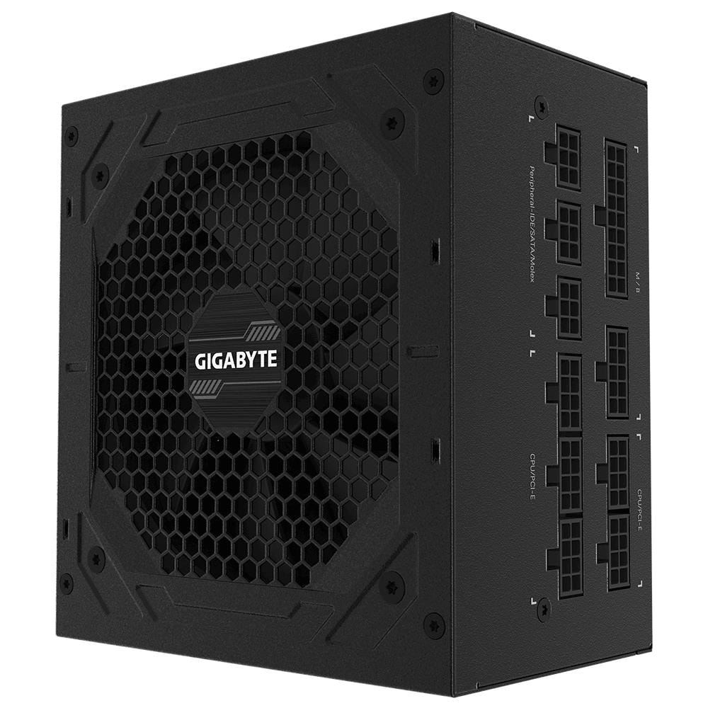 GIGABYTE GP-P850GM 850W kullastandard toiteplokk odava hinnaga