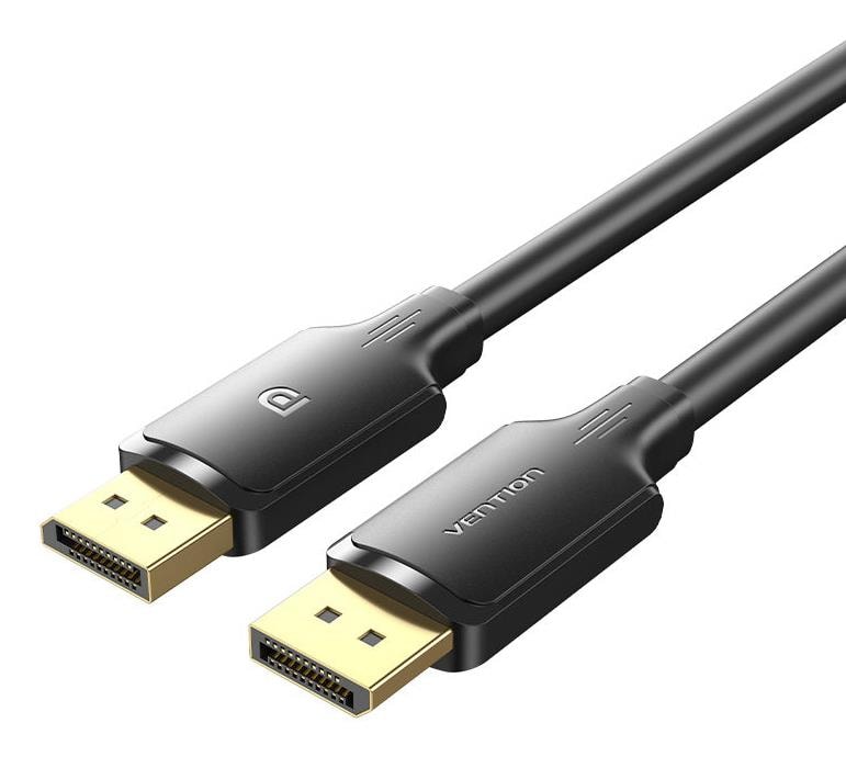 Кабель DisplayPort VENTION HAKBJ 5м