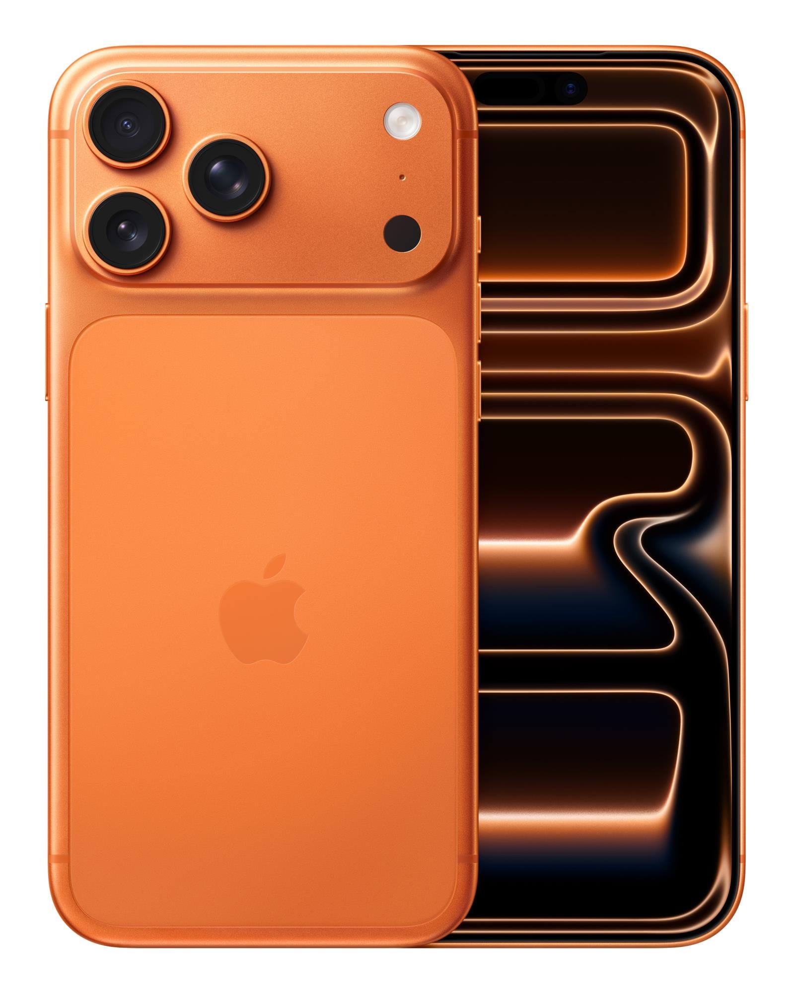 Apple iPhone 17 Pro Max 512GB Cosmic Orange best price