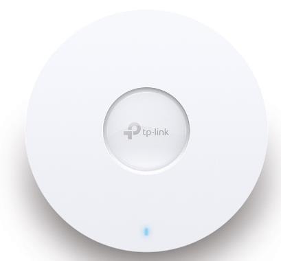 TP-LINK Omada EAP653UR juhtmevaba access point – kiire võrk