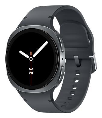 Samsung Galaxy Watch8 40mm Graphite Smartwatch – Best Price