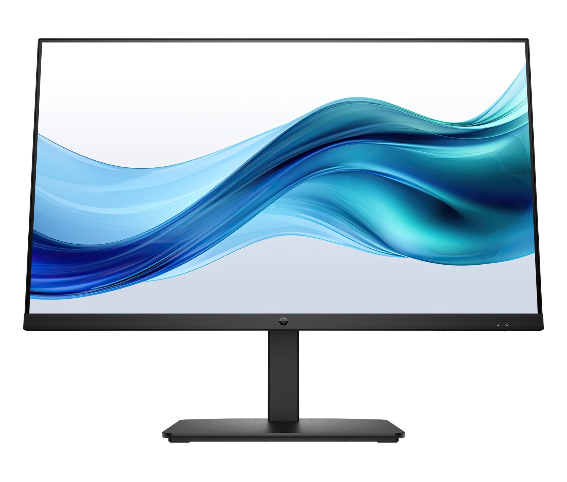 HP 27" Full HD IPS monitor soodsa hinnaga