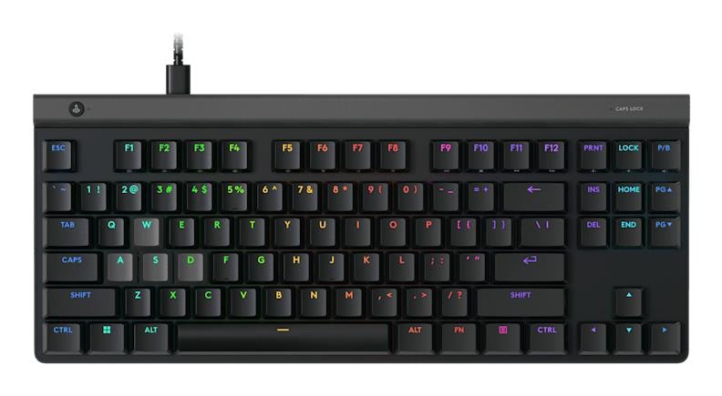 Logitech G515 TKL Mechanical Keyboard Black – Best Price