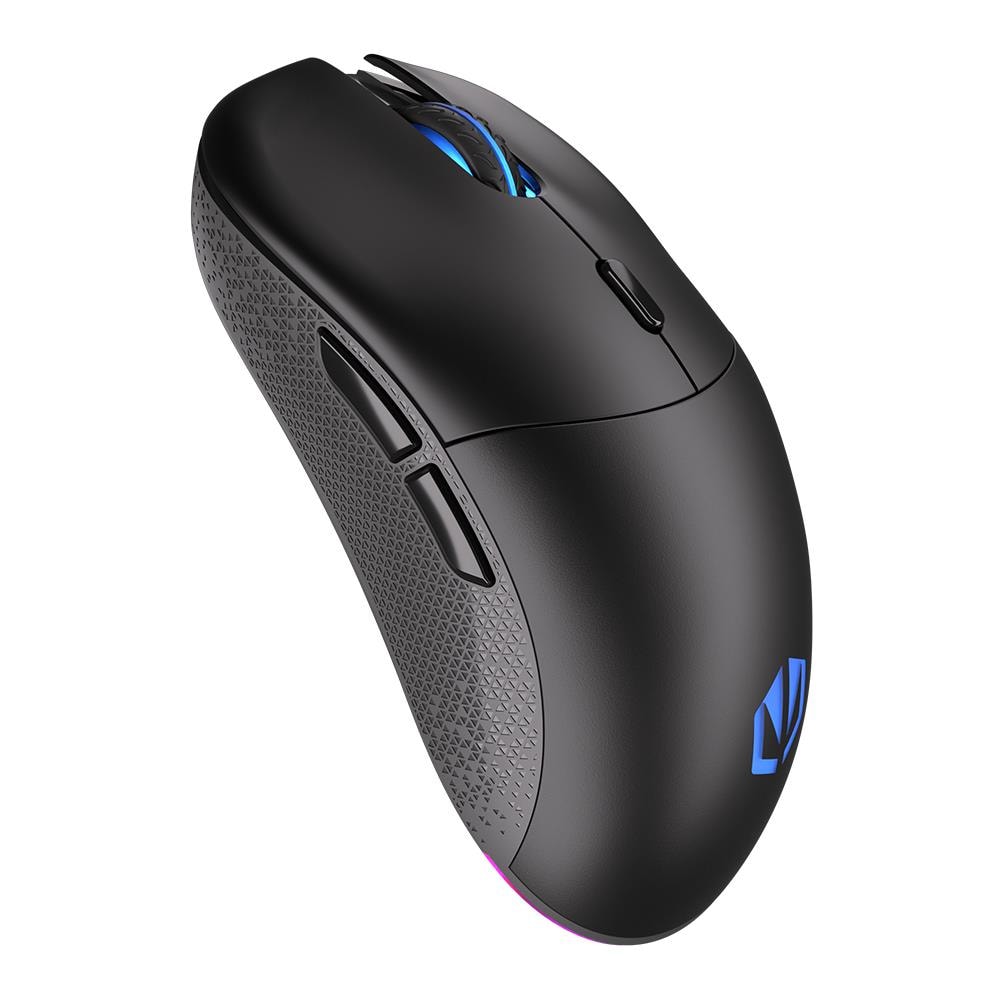 Endorfy GEM Plus Wireless Black Mouse 26000 DPI – Best Deal
