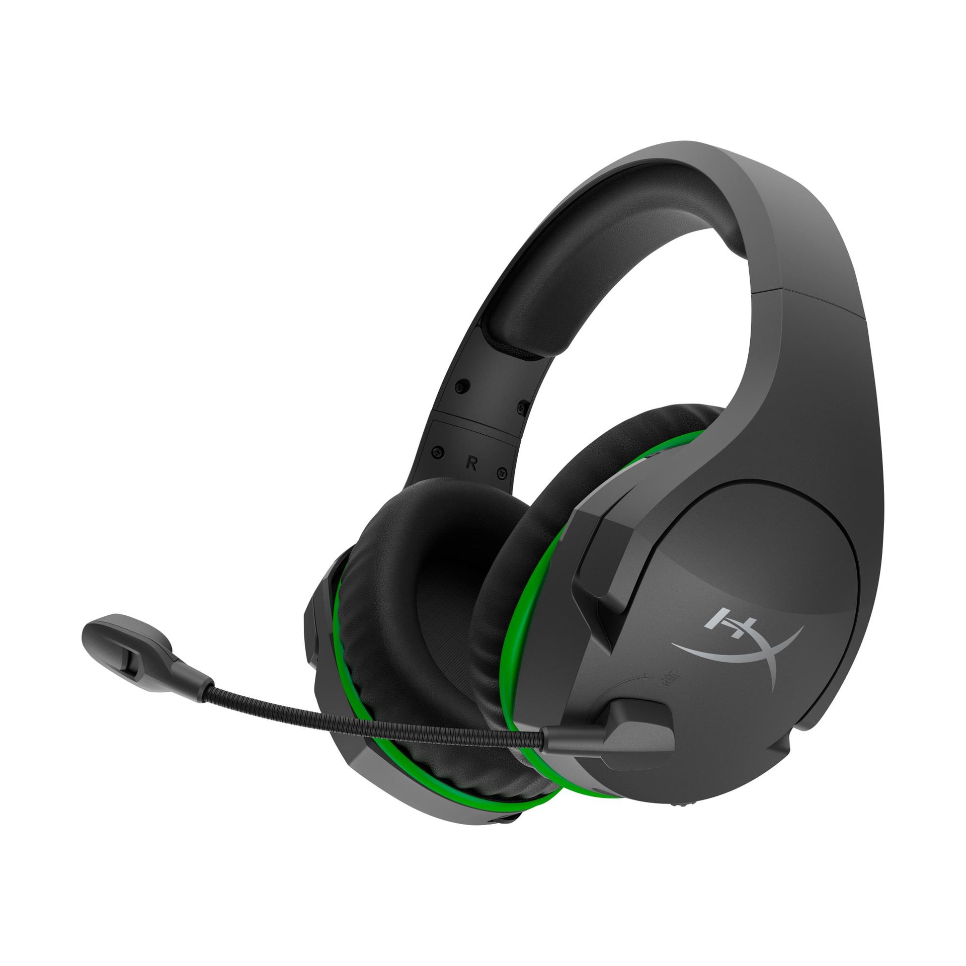 Juhtmevaba mänguri peakomplekt HyperX CloudX Stinger Core, Xbox