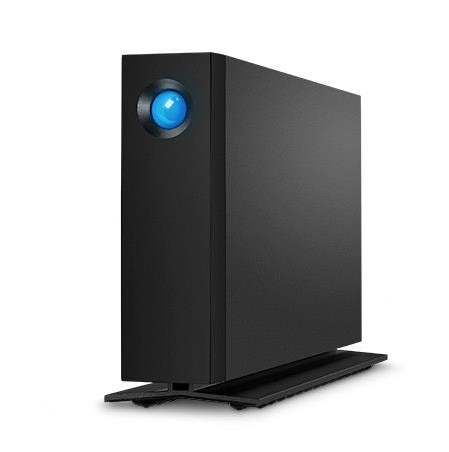 LaCie d2 Professional 20TB USB-C soodne säilitus
