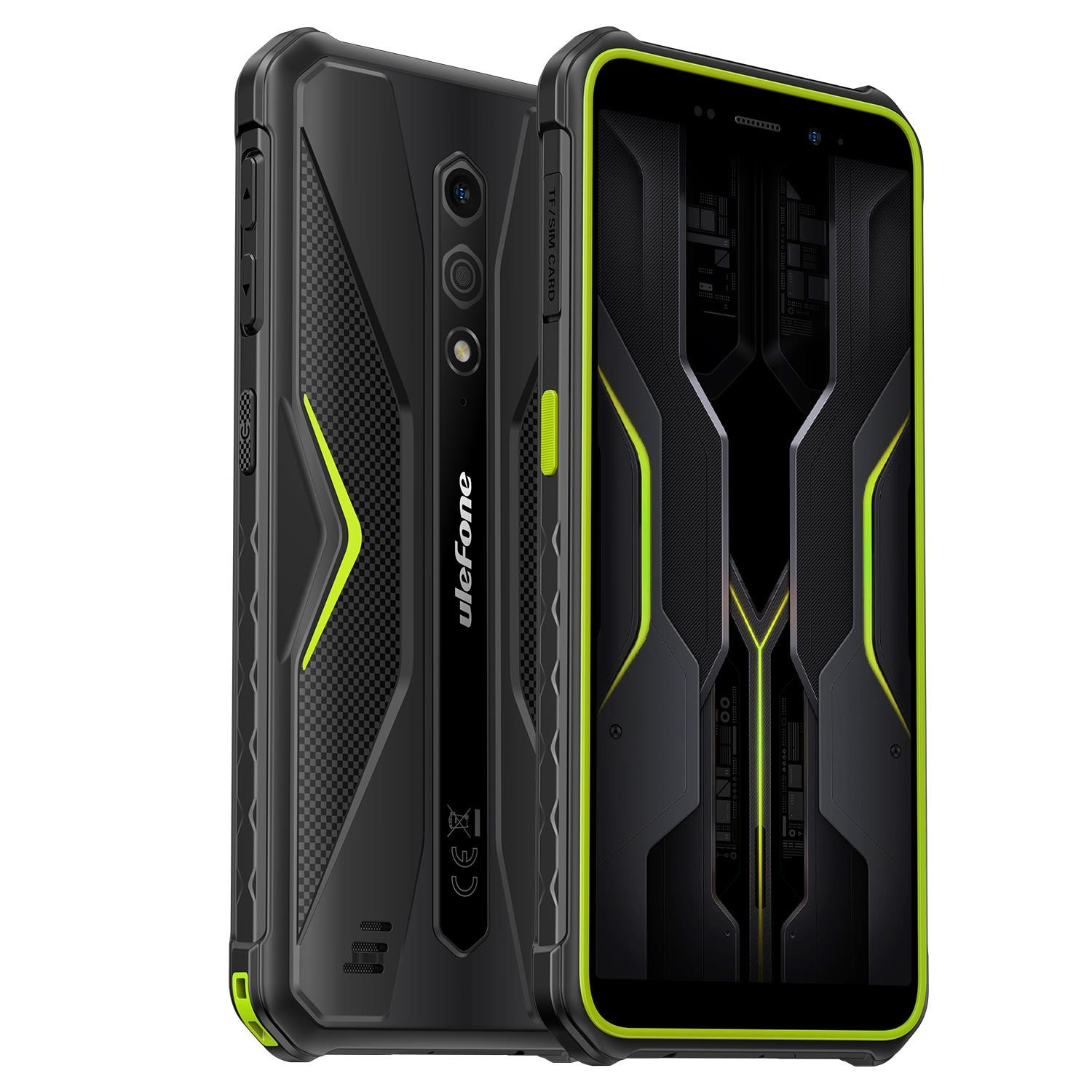 ULEFONE Armor X12 Pro 64GB rugged phone great deal