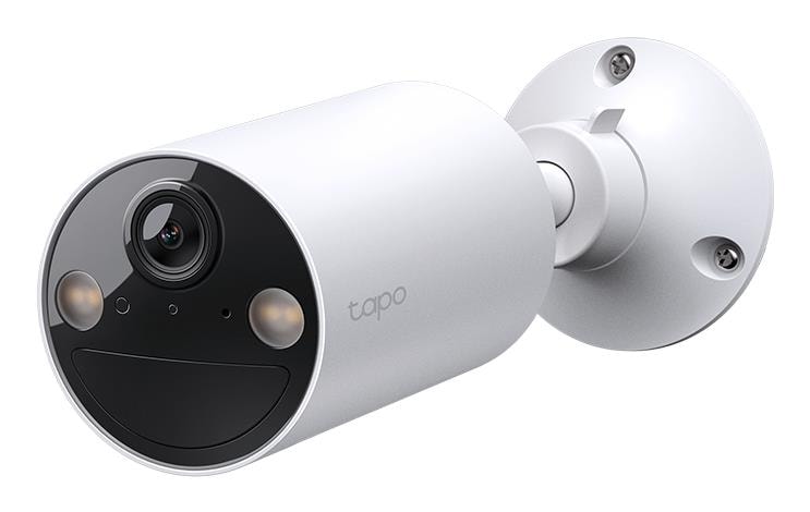 TP-LINK Tapo C410 2K Wireless Outdoor Camera – Battery Powered