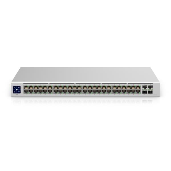 Ubiquiti USW-48 48-port Gigabit Managed Switch