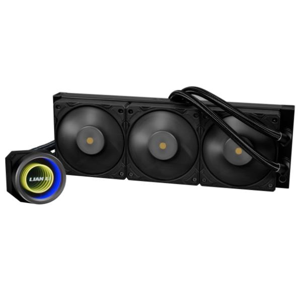 LIAN LI S_MULTI/G89.GA2P36B.01 vedelvahtkühler soodne hind
