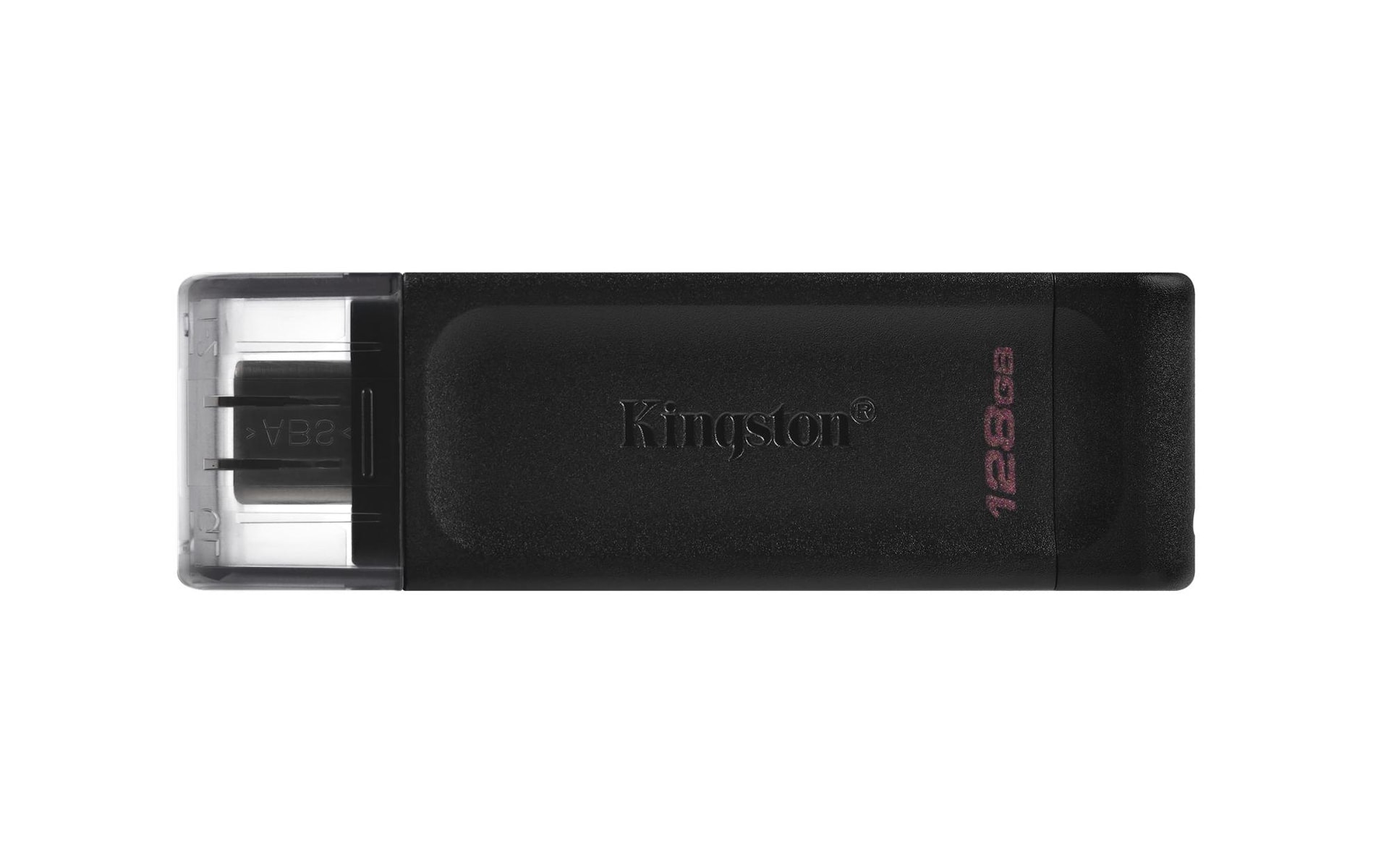 Kingston DataTraveler 70 128GB USB-C must
