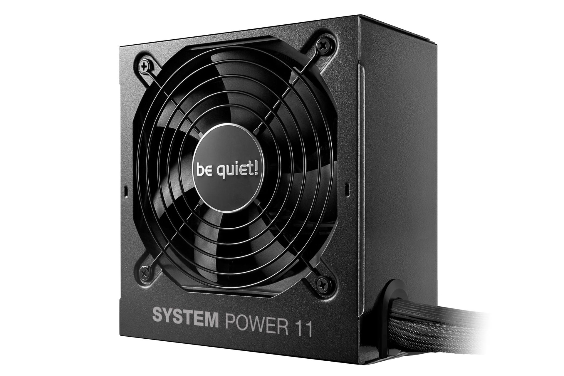 BE QUIET BP012EU 750 Вт блок питания по низкой цене