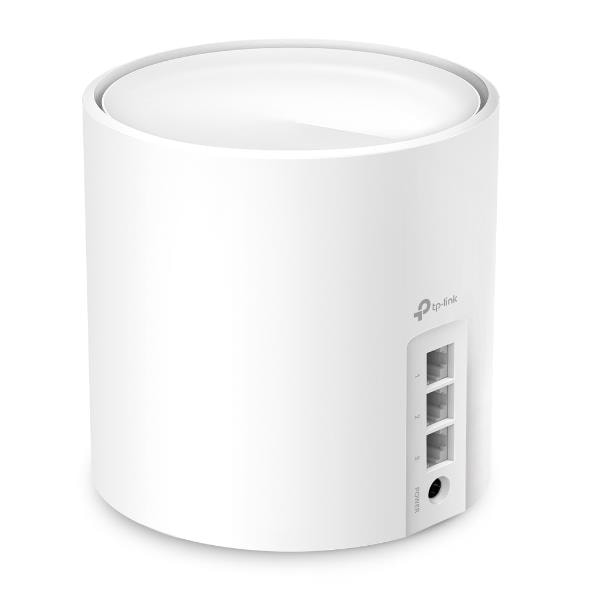 TP-LINK DECOX50 Wi-Fi 6 Mesh Router 2900 Mbps Best Price