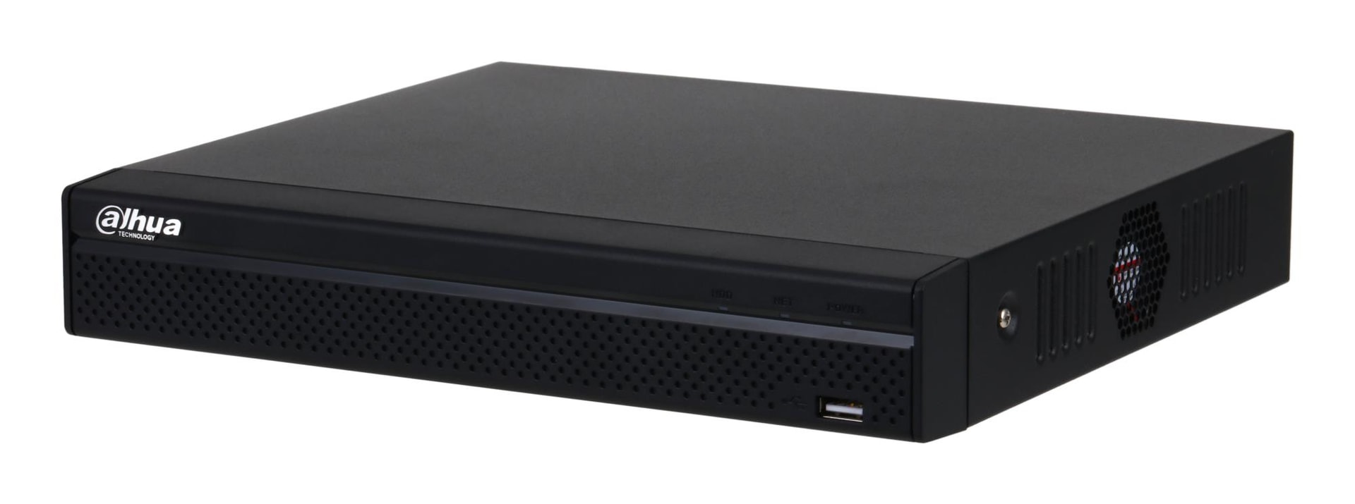 DAHUA NVR4116HS-4KS3 сетевой видеорегистратор 16 каналов 4K по выгодной цене