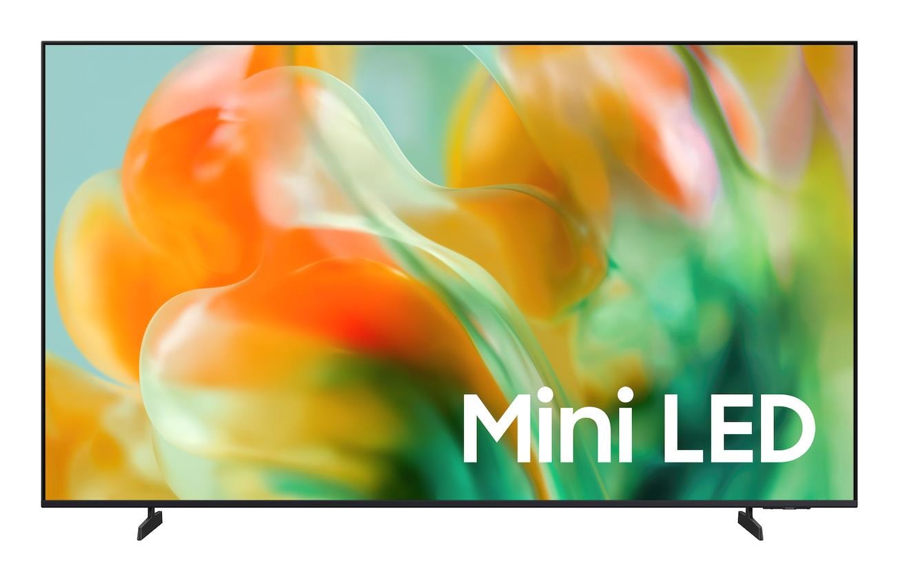 Samsung UE75M80HA TV, 75″, 4K Mini LED, 144 Hz