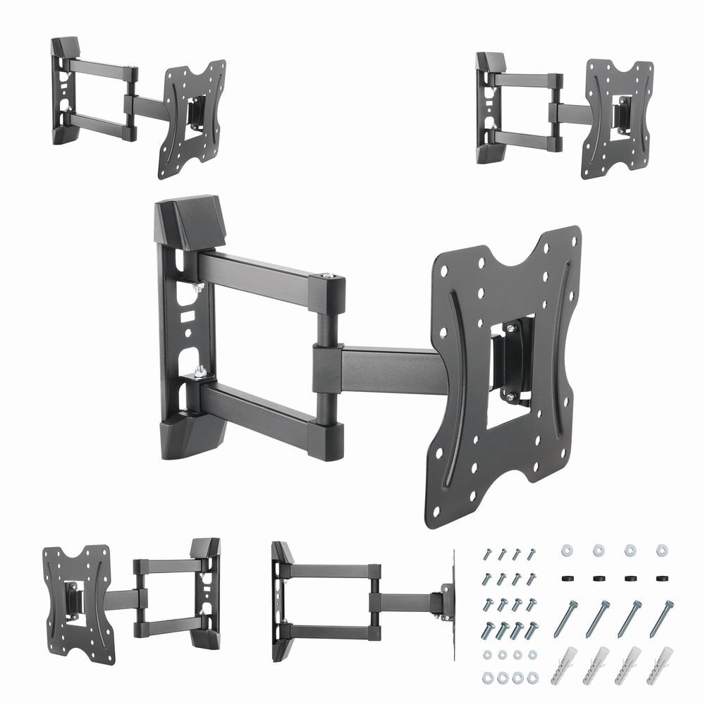 Gembird WM-42ST-02 TV kinnituse 23-42 tolli