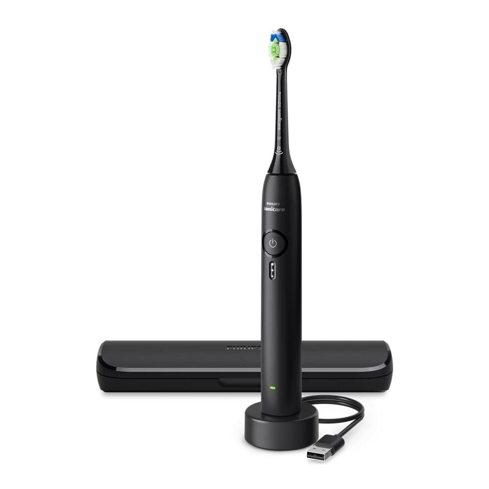 Philips Sonicare 3000 must elektriline hambahari