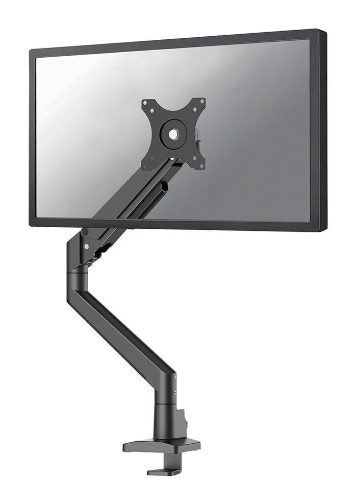 NEOMOUNTS DS70-250BL1 kuni 35" monitorikinnituse