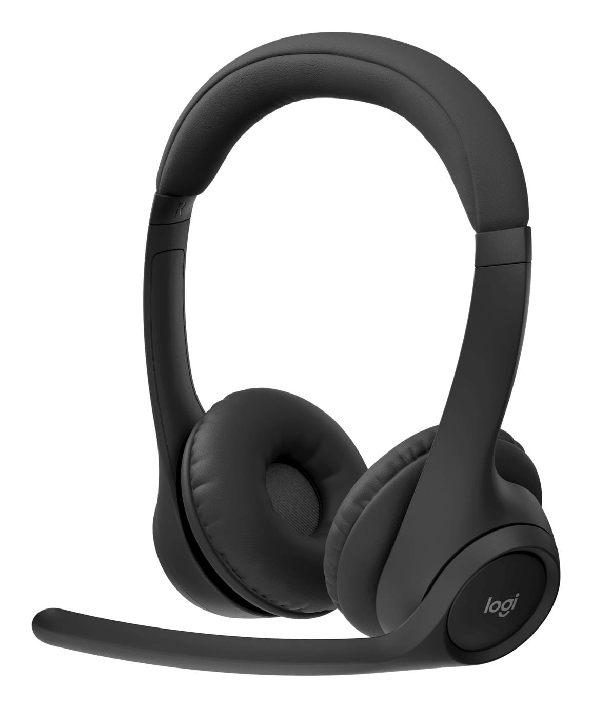 Logitech Zone 305 Wireless Headset Black Best Price