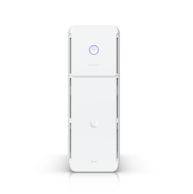 Ubiquiti UPS-TOWER Power Supply White – Network Accessory