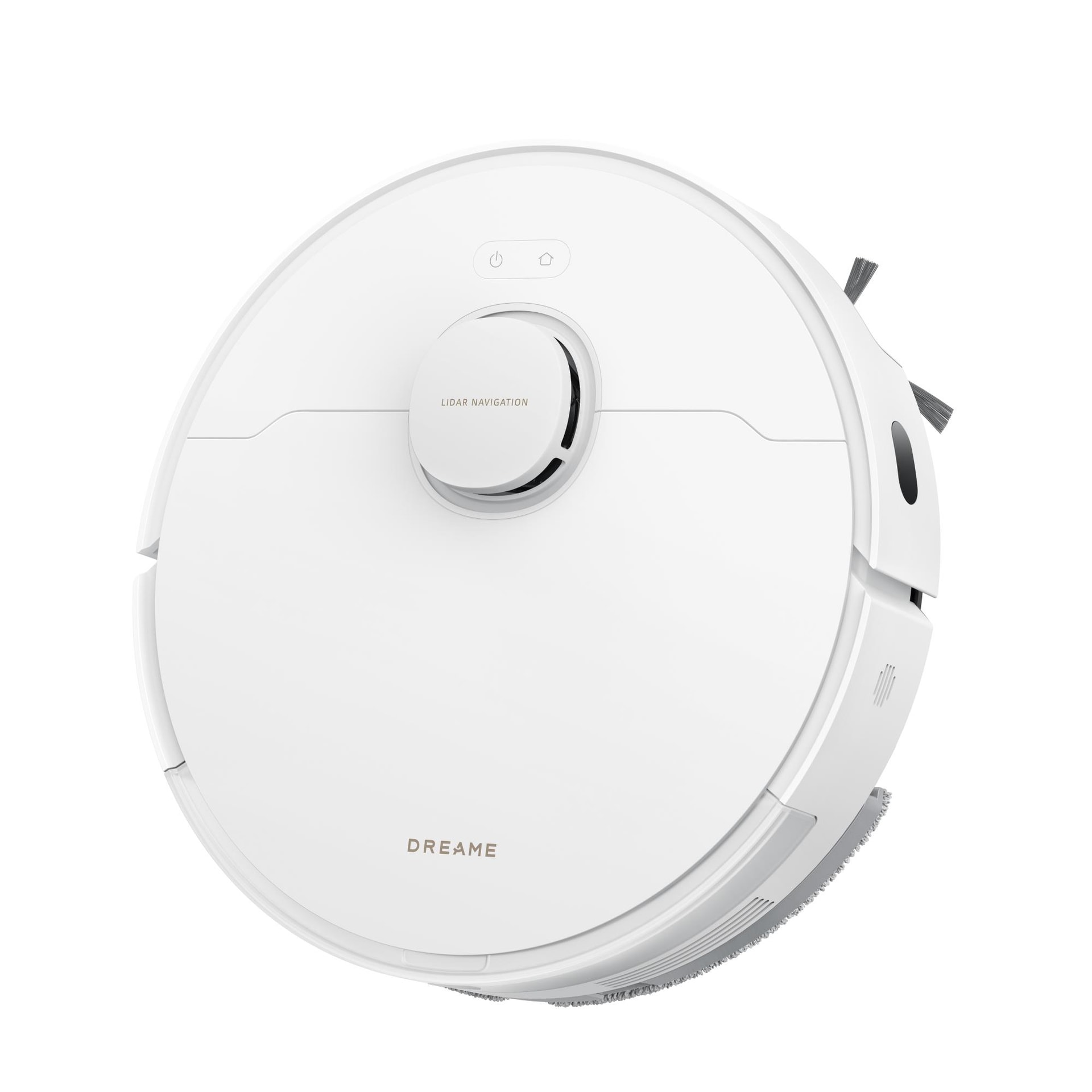 DREAME D20 Pro robotpöörimisvak märjadega – soodne hind